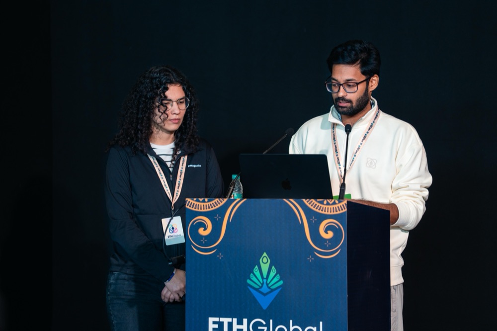 Hackathon photo